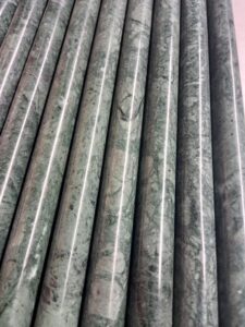 Full Bullnose Polished